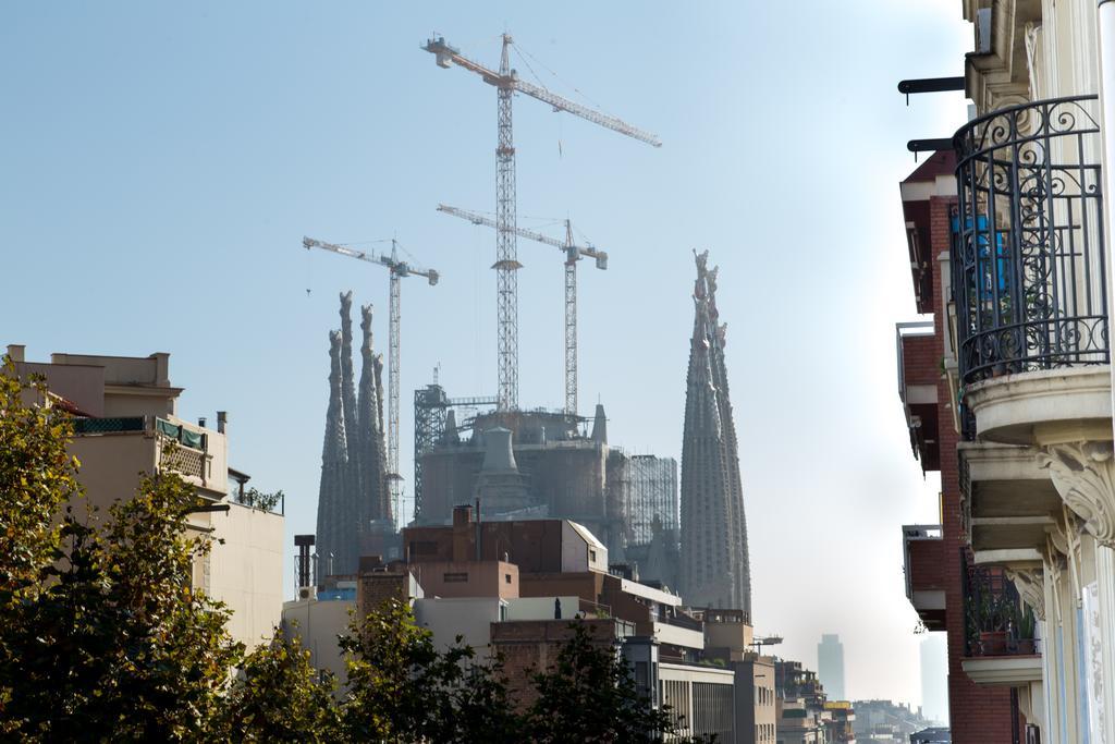 Go-Bcn Residence Sagrada Familia