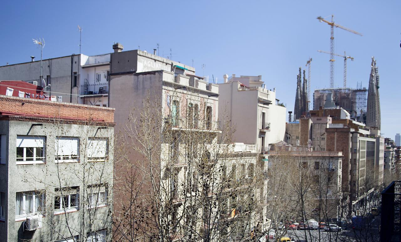 Go-Bcn Residence Sagrada Familia