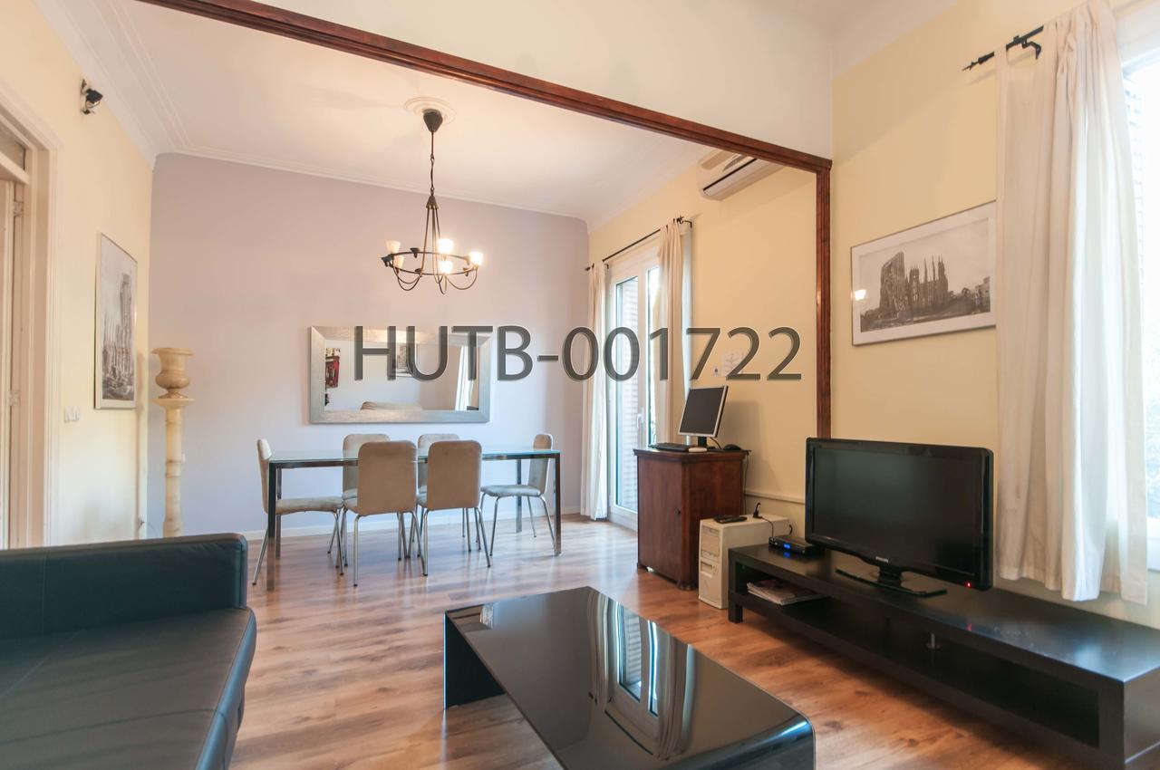 Go-Bcn Residence Sagrada Familia Apartment Barcelona
