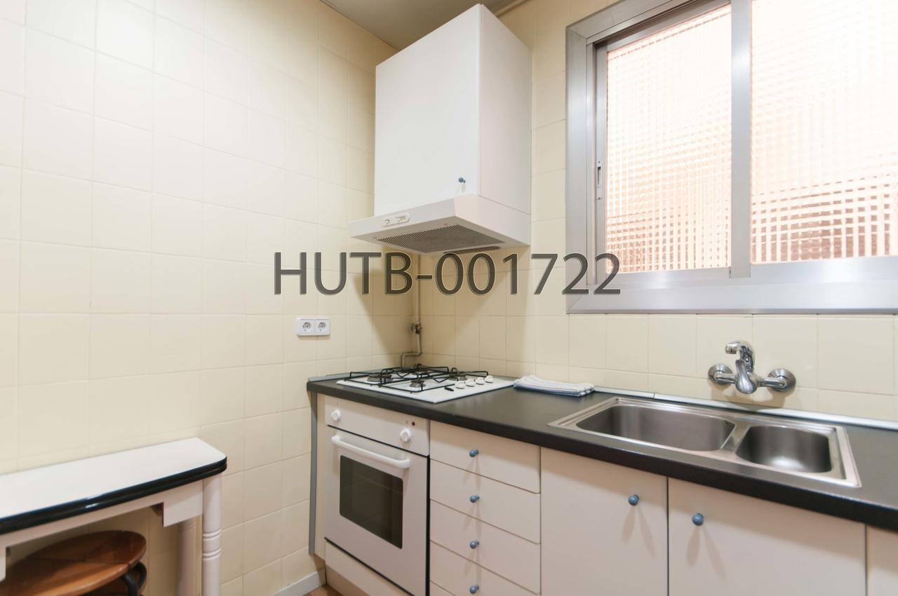 Go-Bcn Residence Sagrada Familia Apartment *