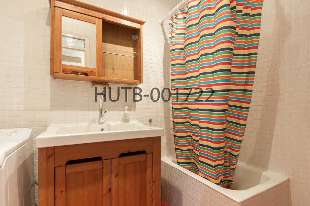 Go-Bcn Residence Sagrada Familia Apartment Barcelona