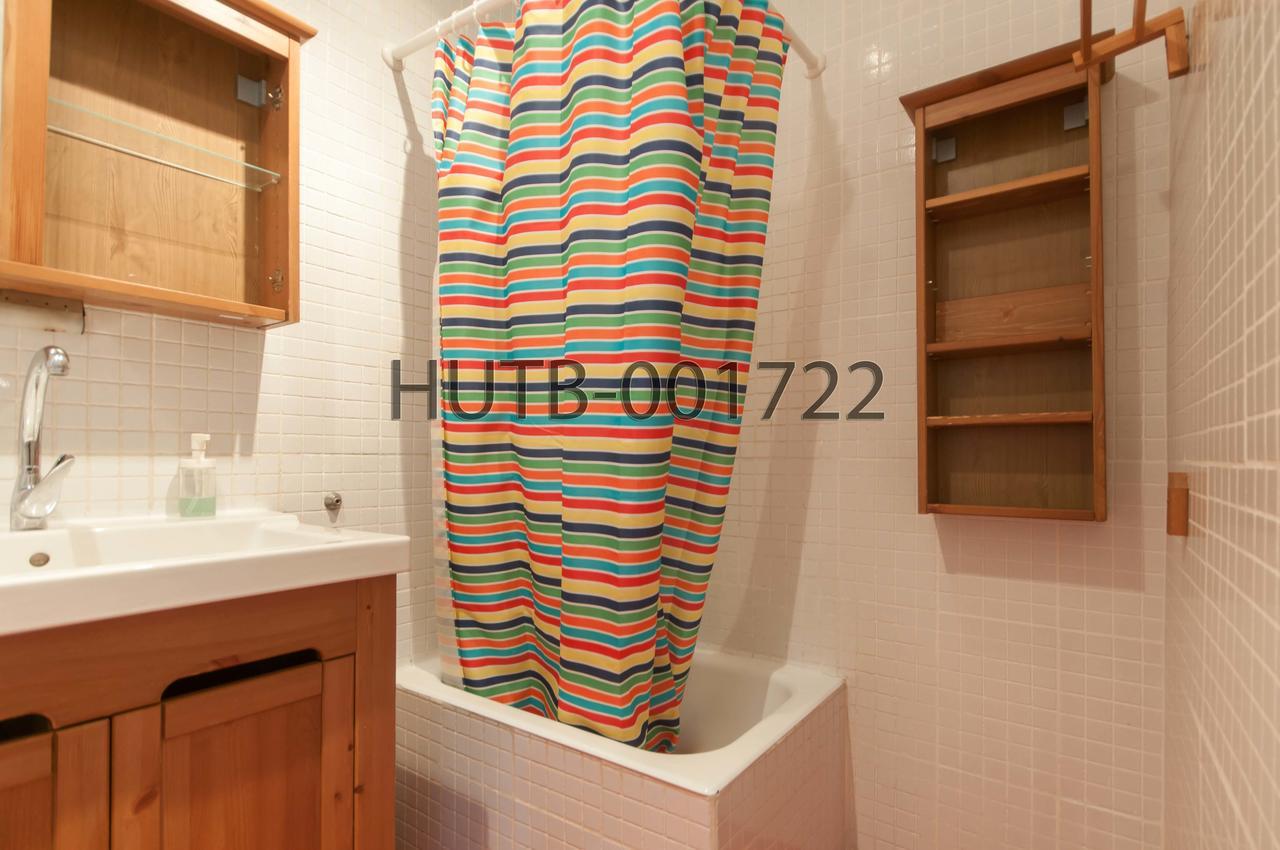 Go-Bcn Residence Sagrada Familia * Barcelona