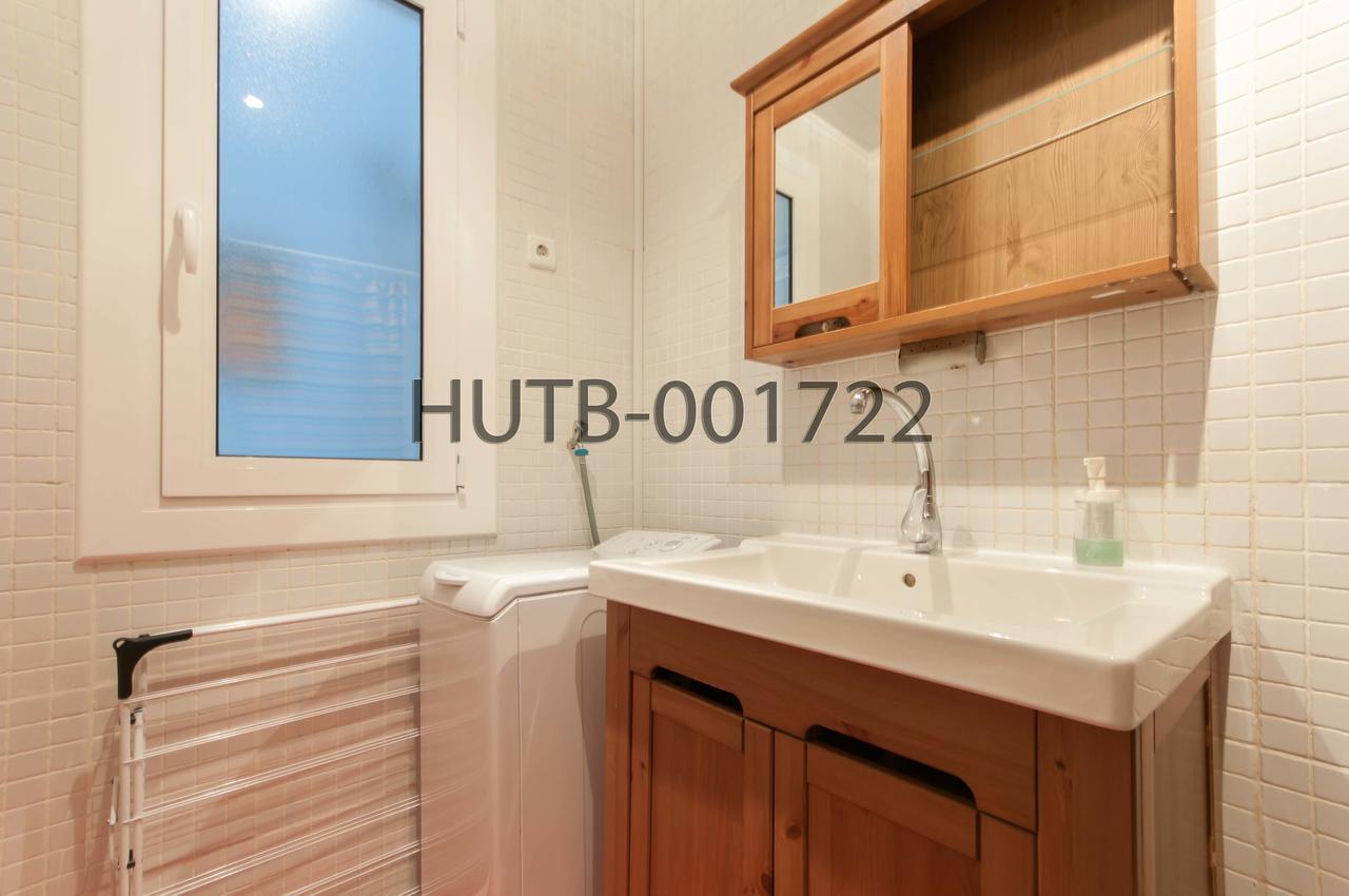Go-Bcn Residence Sagrada Familia Apartment *
