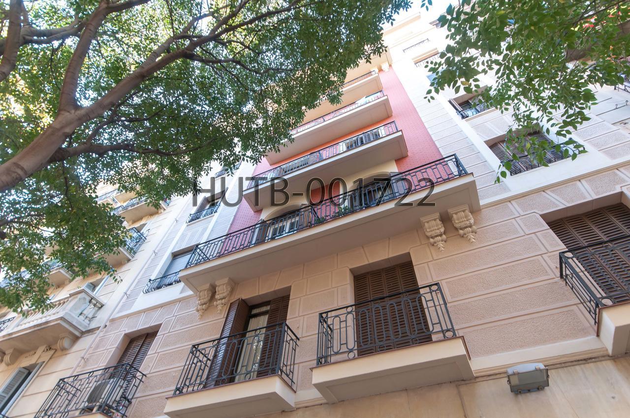 Go-Bcn Residence Sagrada Familia Apartment