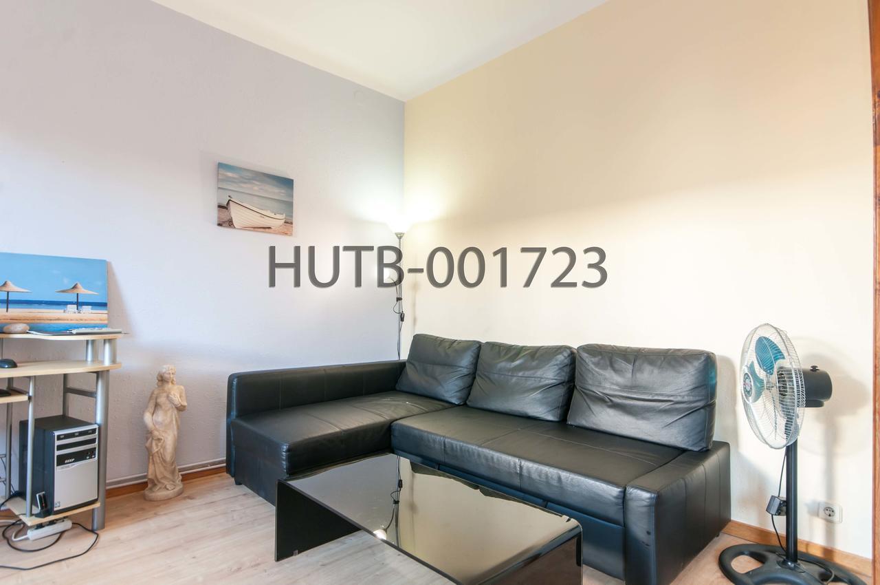 Apartment Go-Bcn Residence Sagrada Familia Barcelona