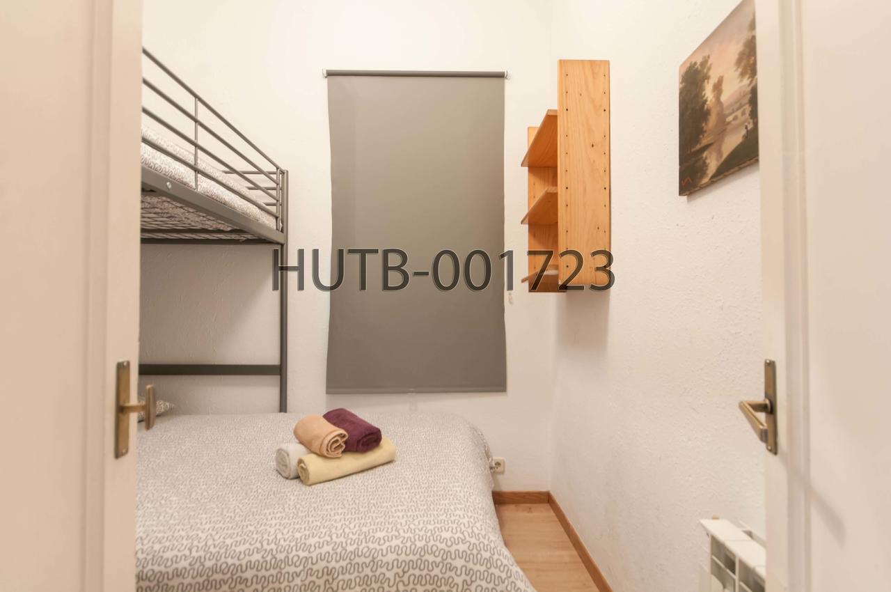 Apartment Go-Bcn Residence Sagrada Familia *