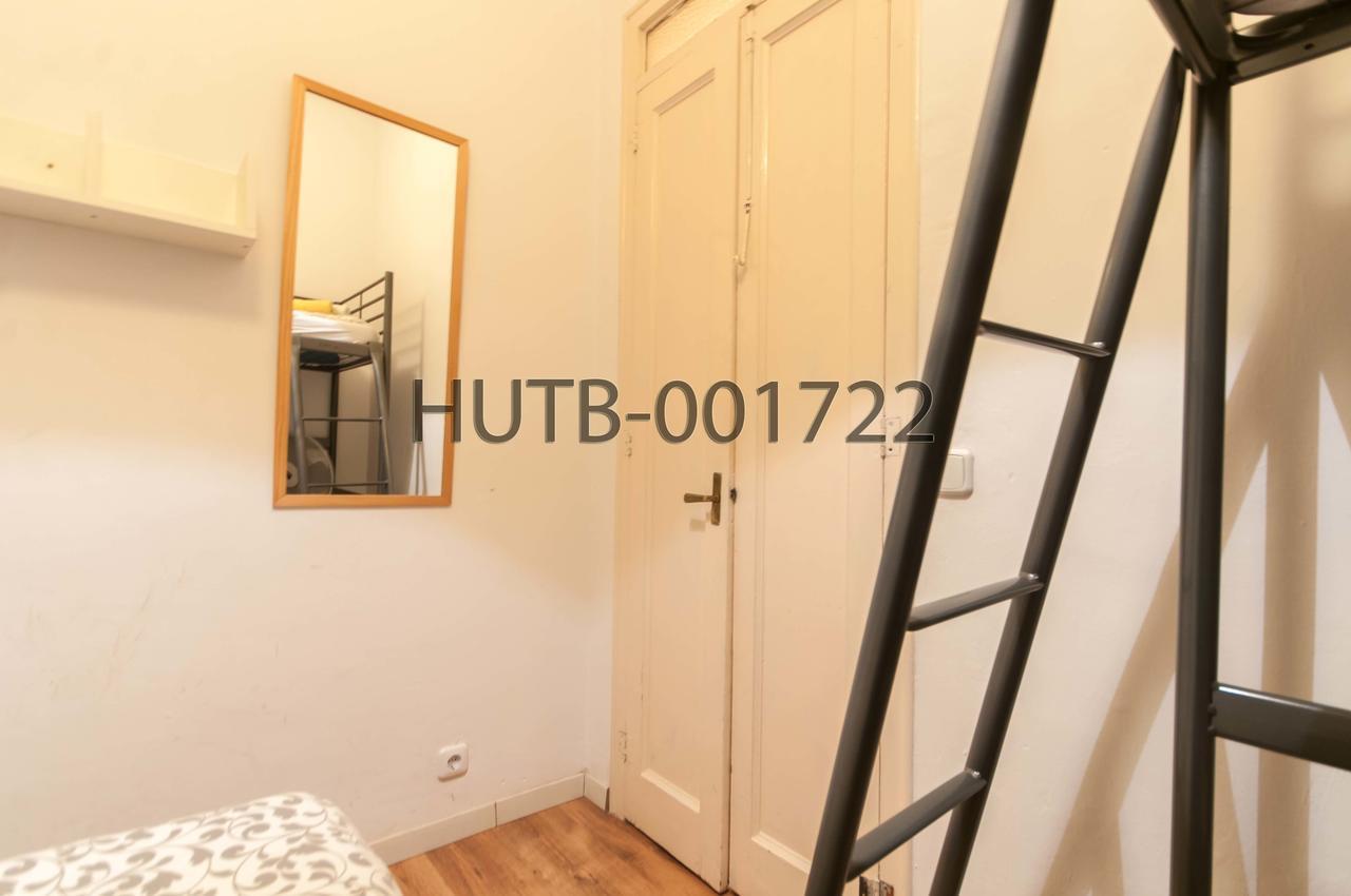 Go-Bcn Residence Sagrada Familia Apartment Barcelona