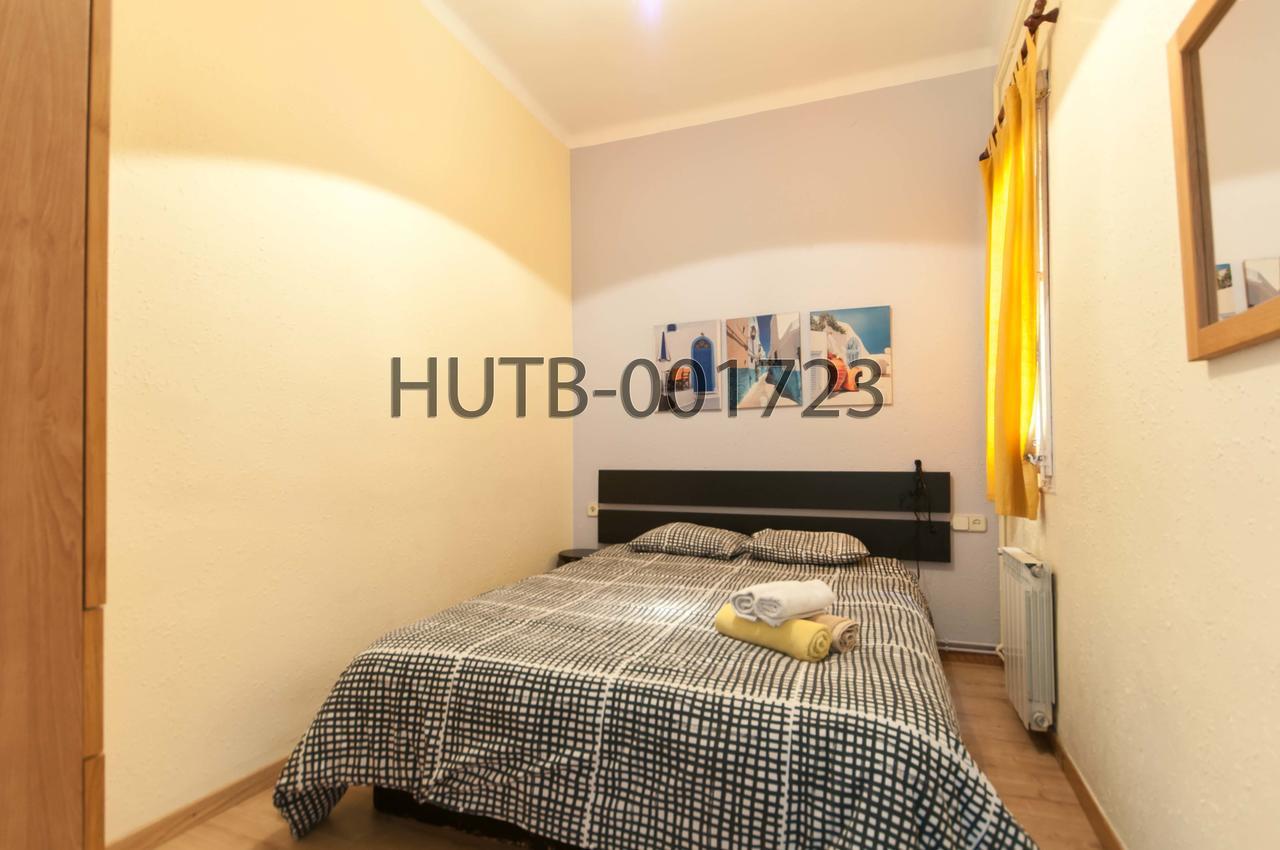 Go-Bcn Residence Sagrada Familia * Barcelona