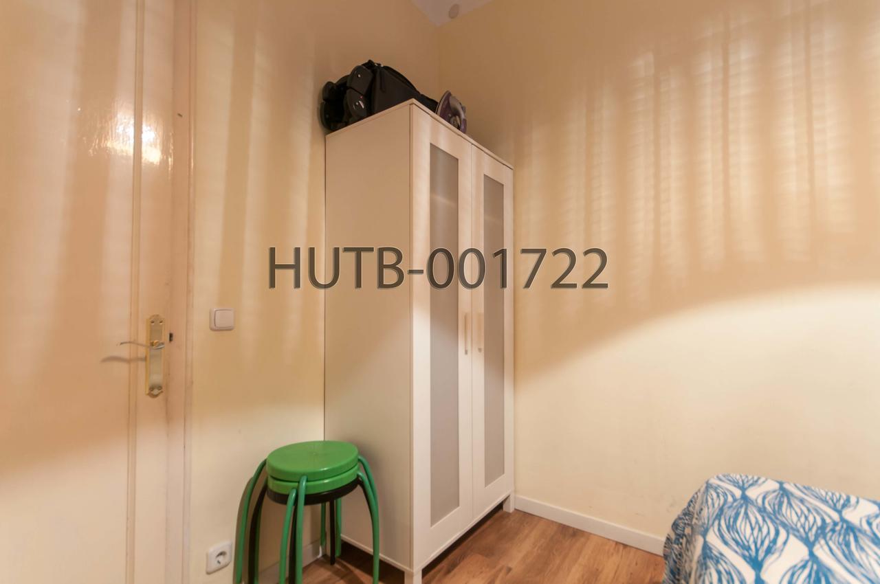 Apartment Go-Bcn Residence Sagrada Familia