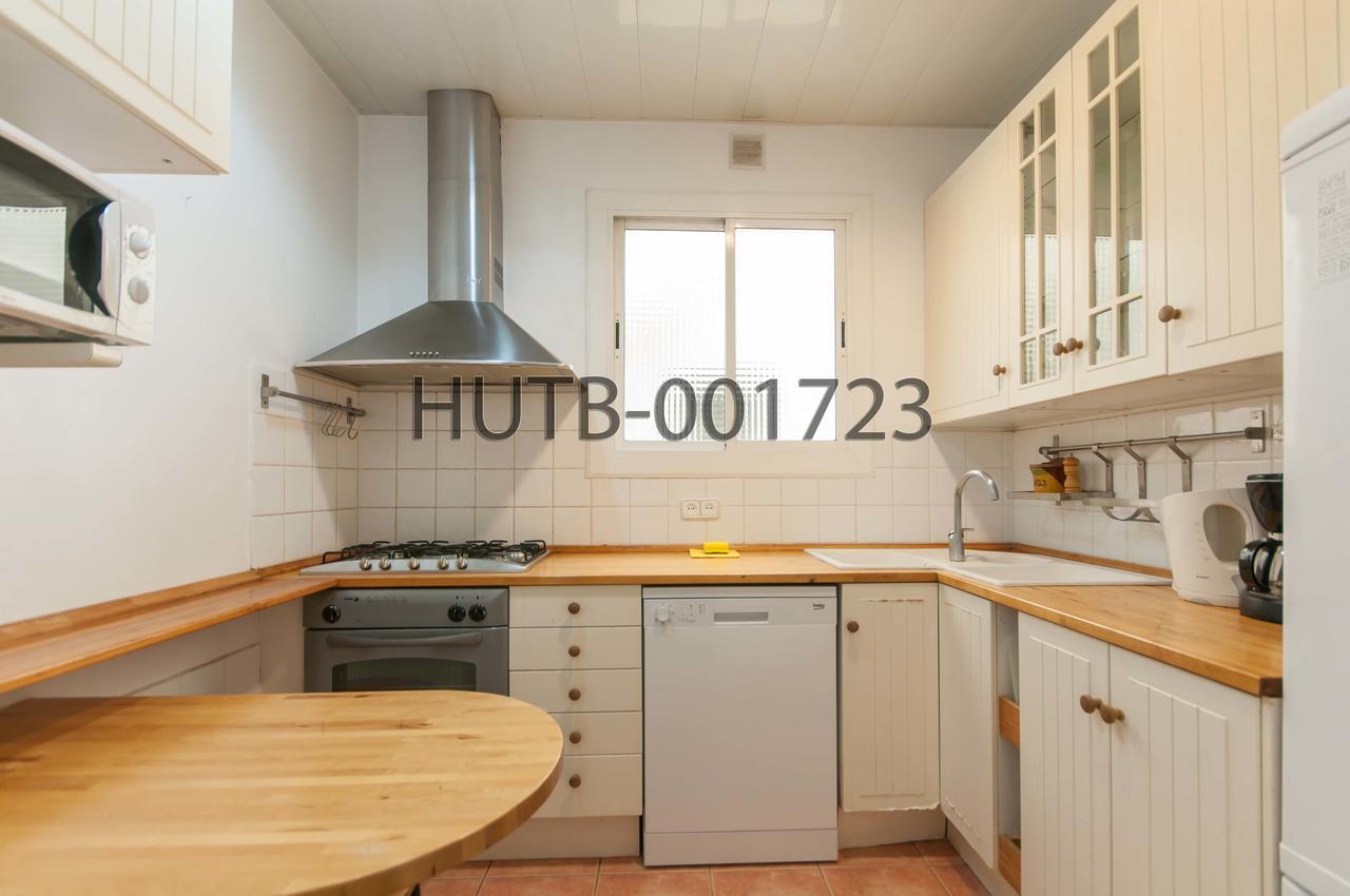 Go-Bcn Residence Sagrada Familia Apartment Barcelona