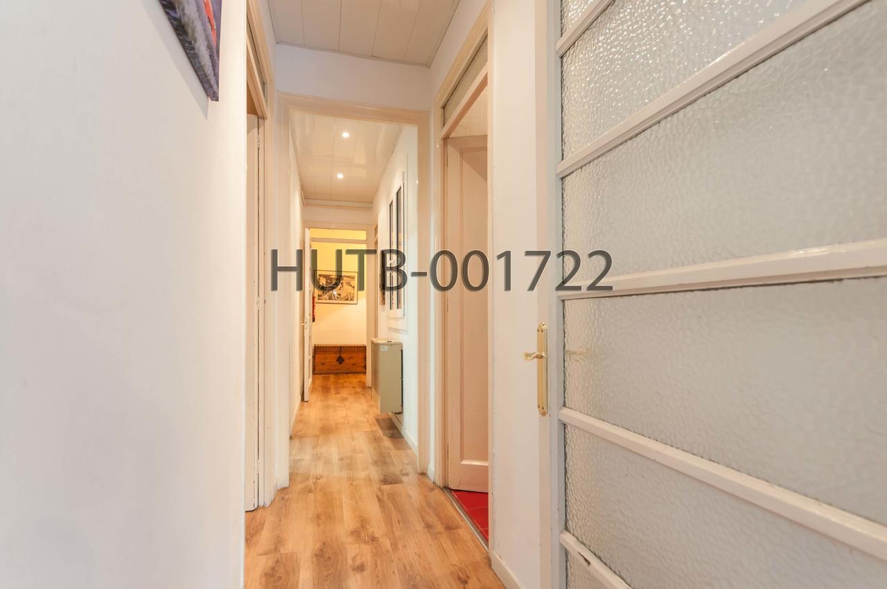 Apartment Go-Bcn Residence Sagrada Familia