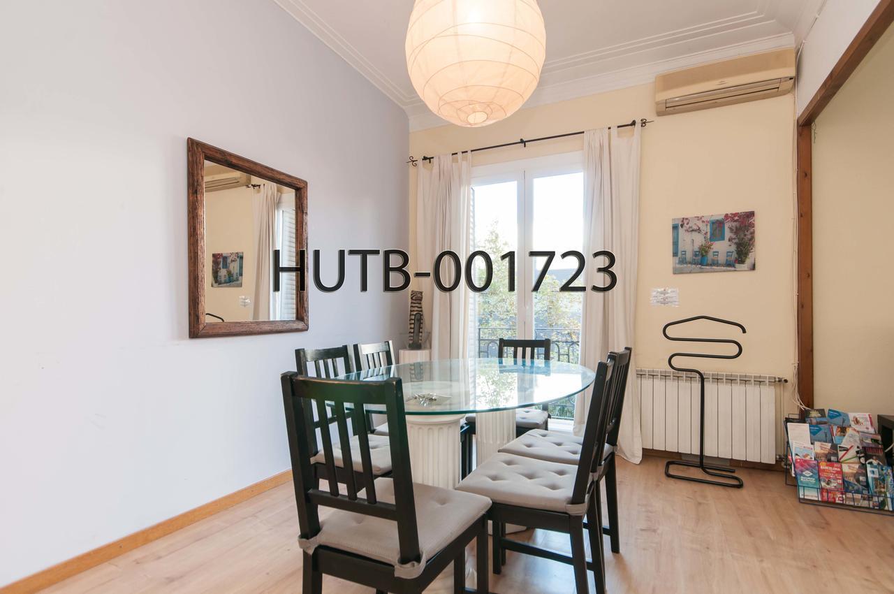 Go-Bcn Residence Sagrada Familia Apartment *