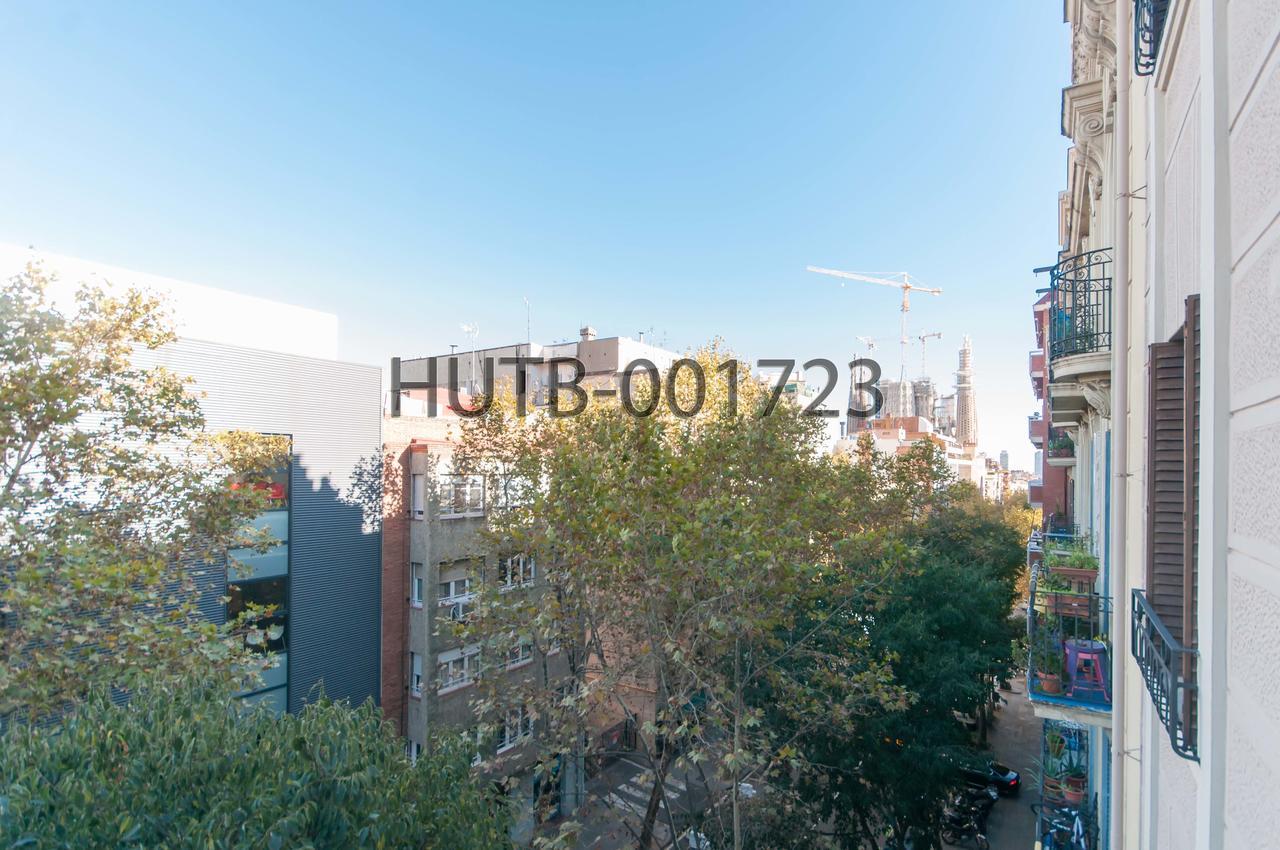 Go-Bcn Residence Sagrada Familia