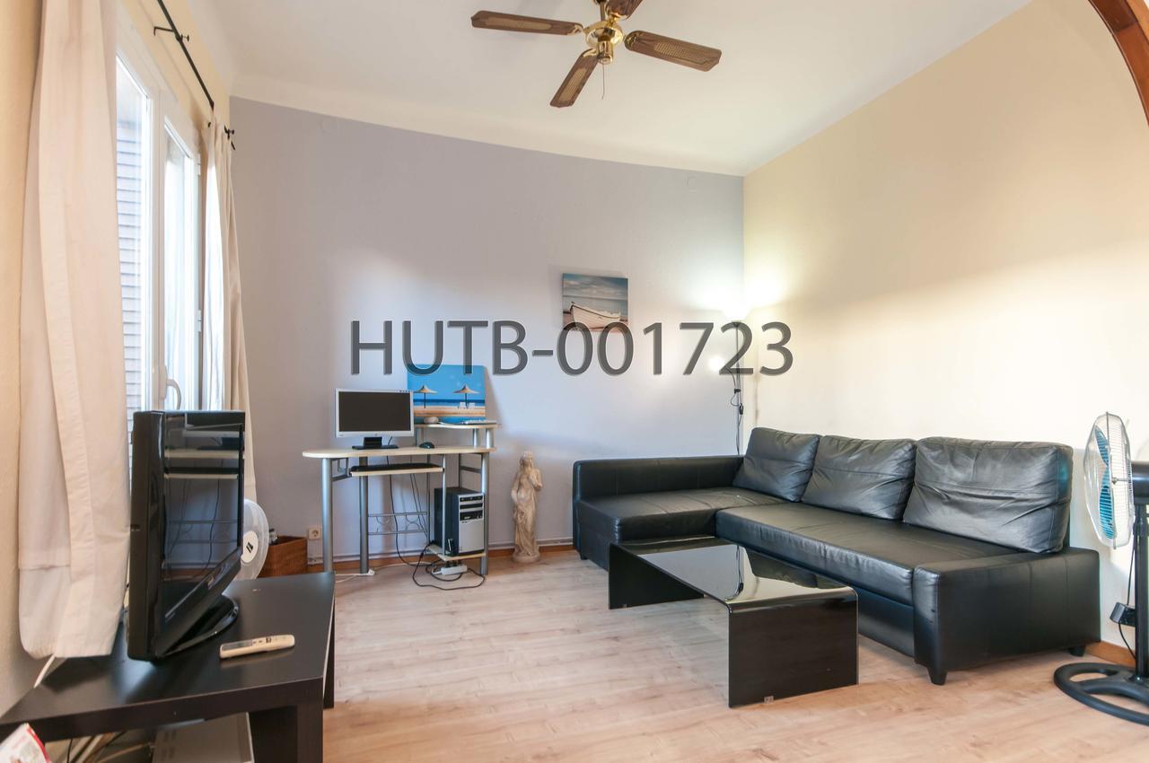 Go-Bcn Residence Sagrada Familia Apartment Barcelona
