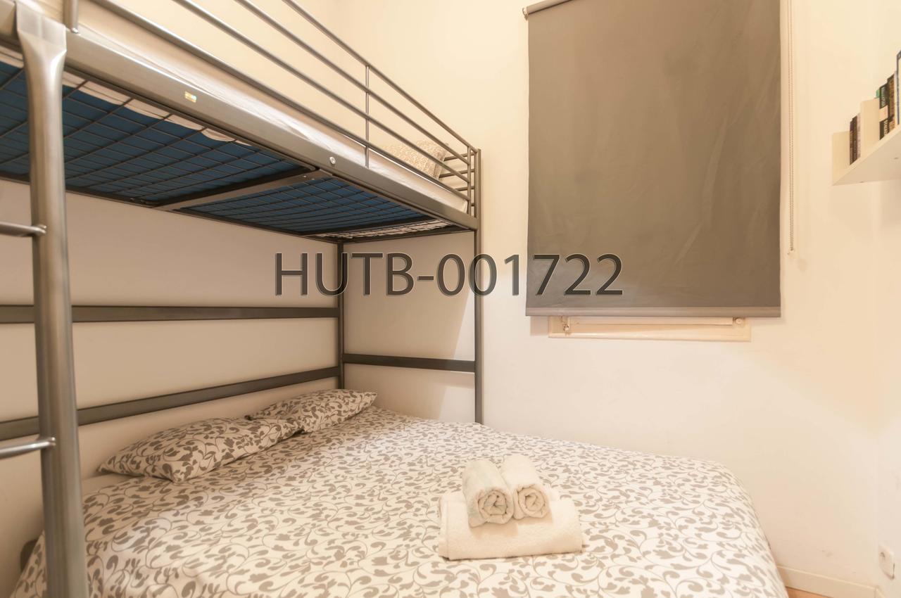 Apartment Go-Bcn Residence Sagrada Familia
