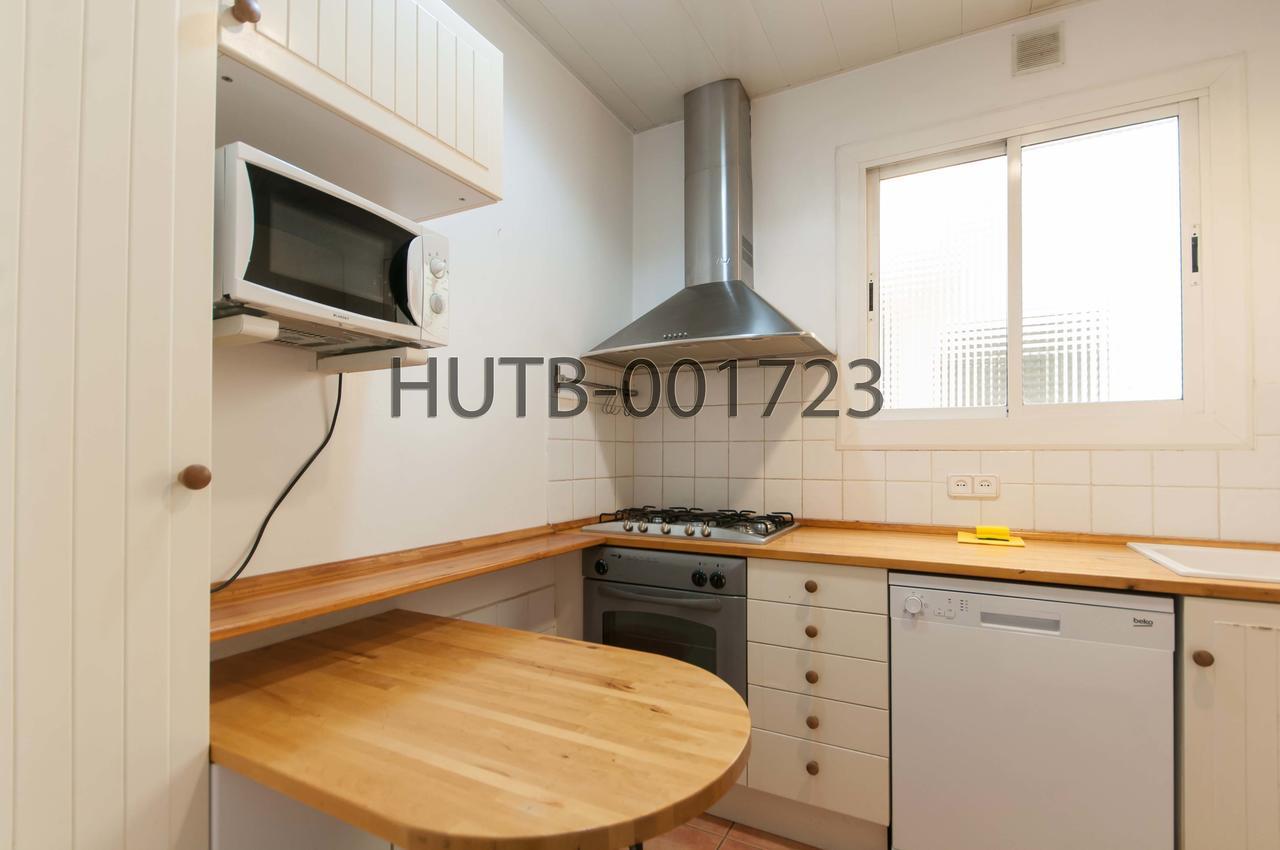 Apartment Go-Bcn Residence Sagrada Familia Barcelona
