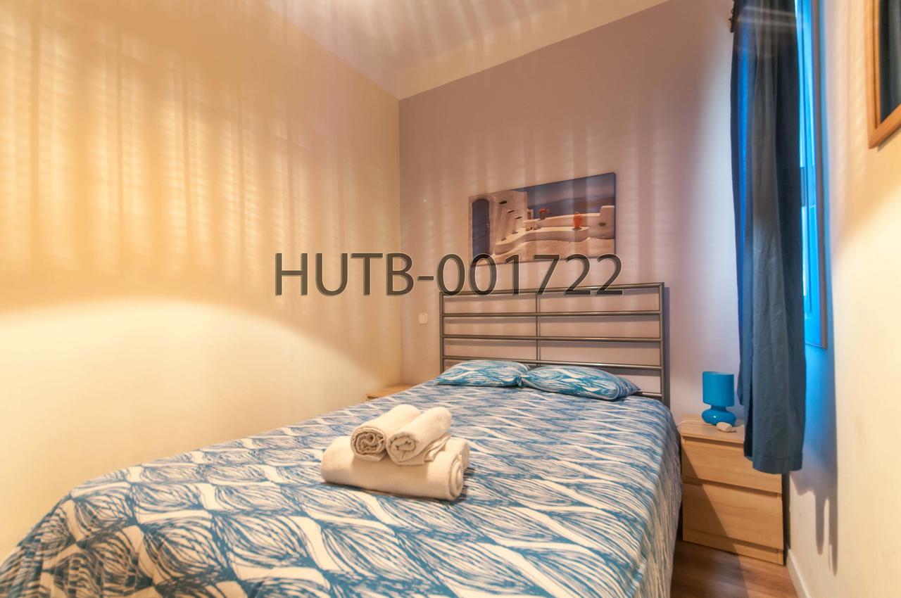 Appartement Go-bcn Sagrada Familia *