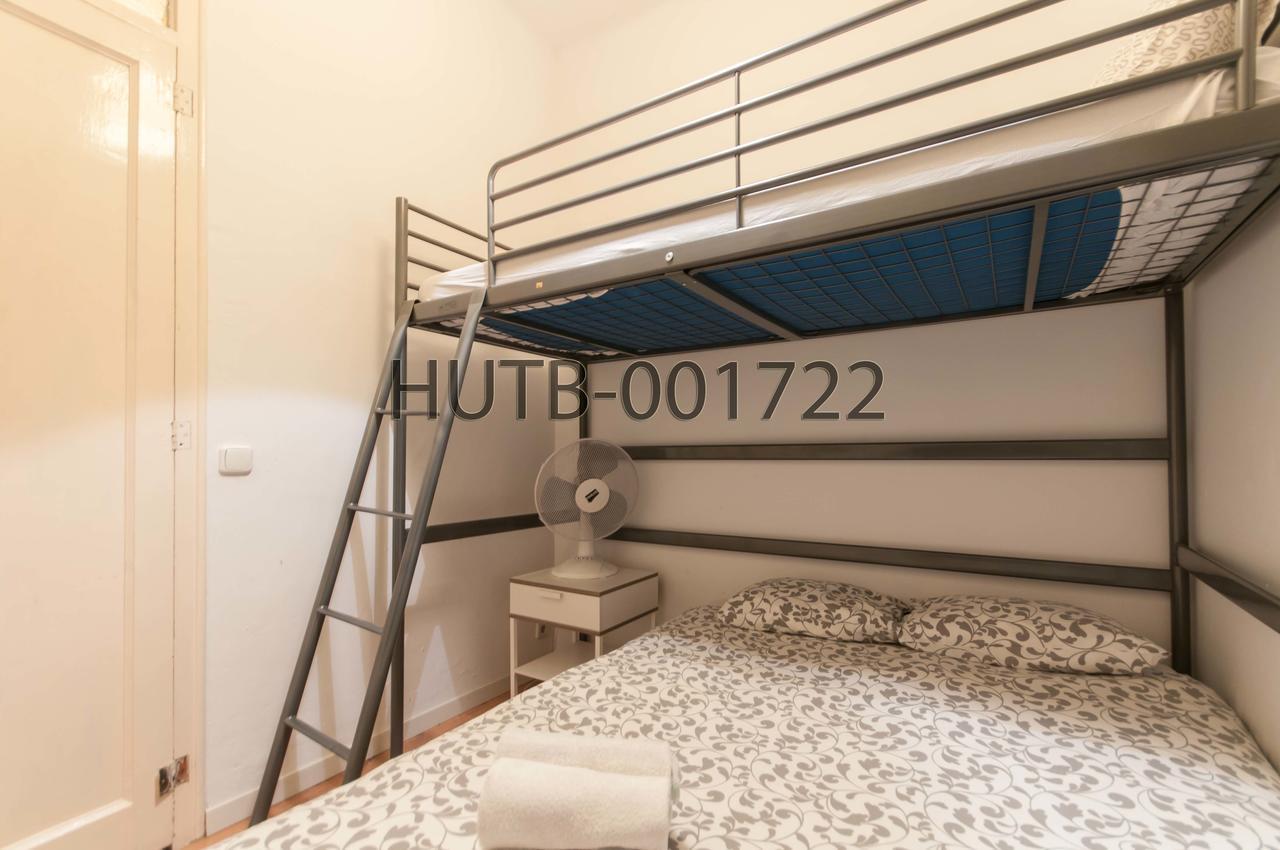 Go-Bcn Residence Sagrada Familia Barcelona
