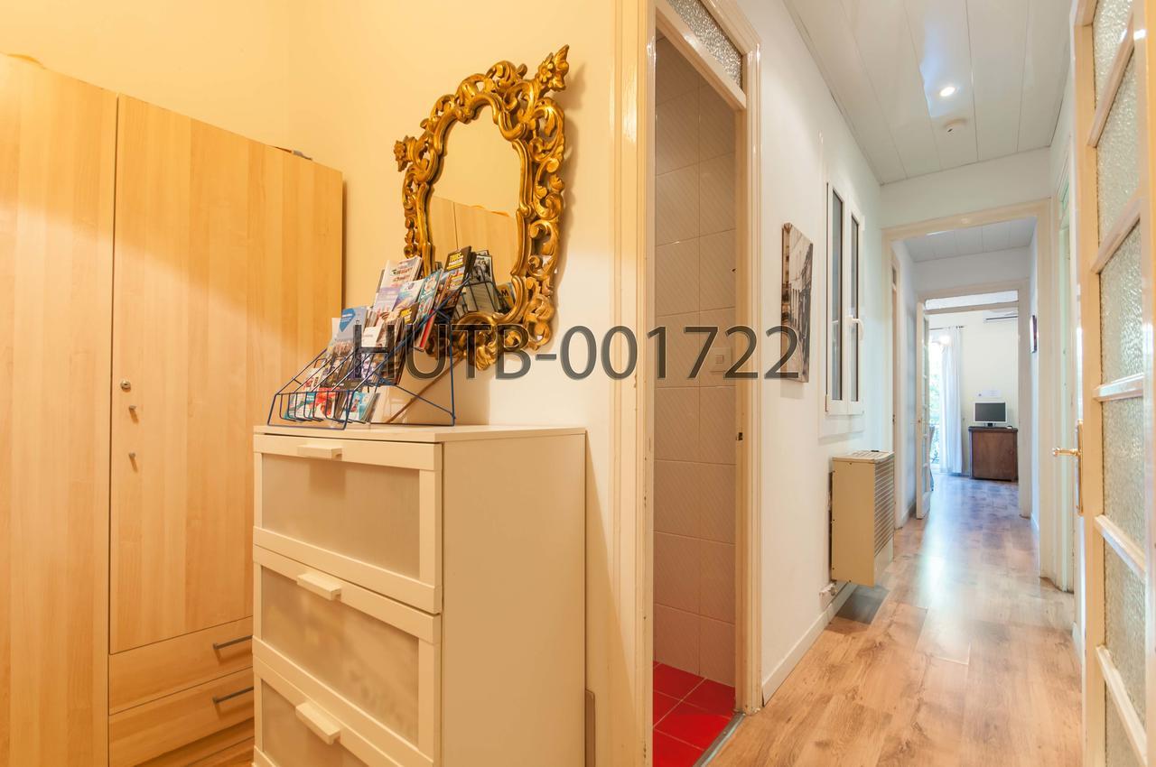 Go-Bcn Residence Sagrada Familia