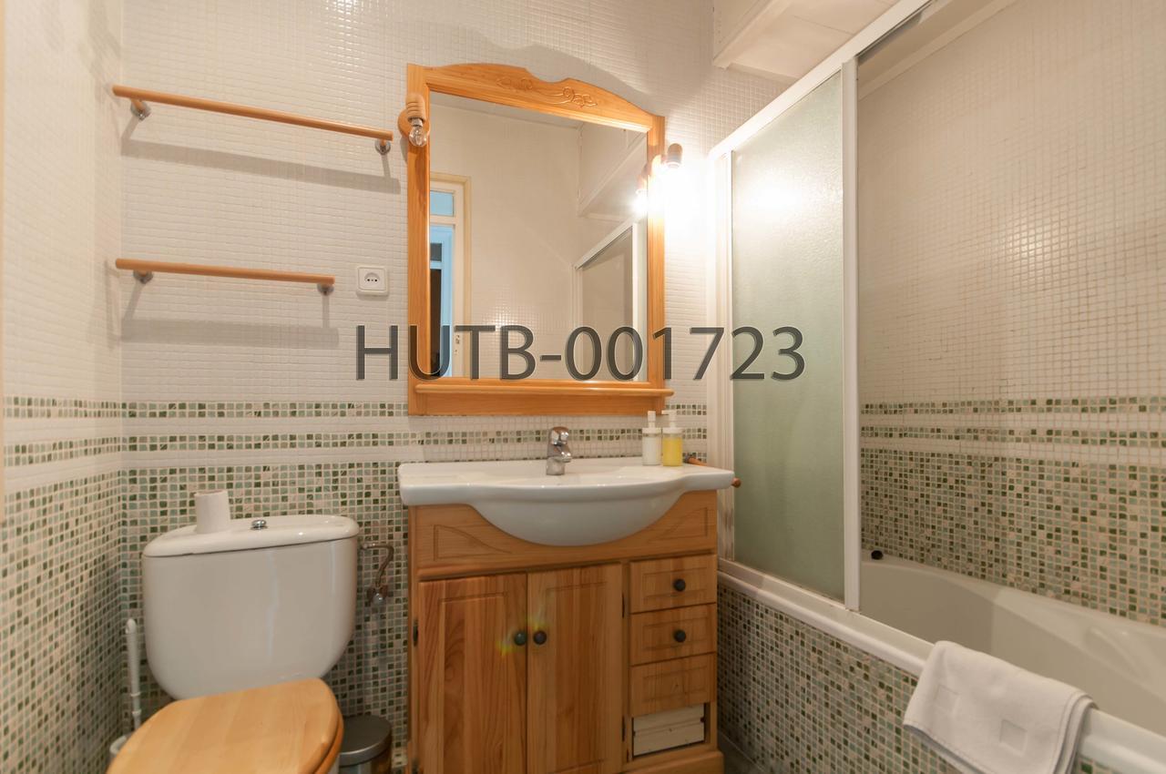 Apartment Go-Bcn Residence Sagrada Familia *
